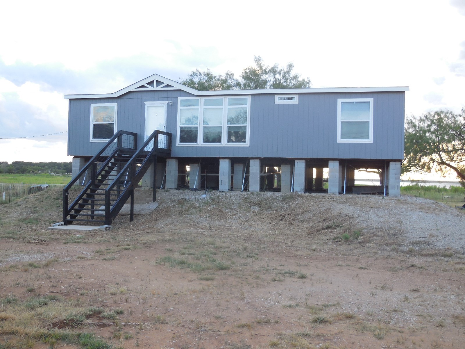 8075 County Road 311 Breckenridge TX 76424