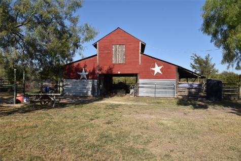 500 SE County Road 2200 Corsicana TX 75109