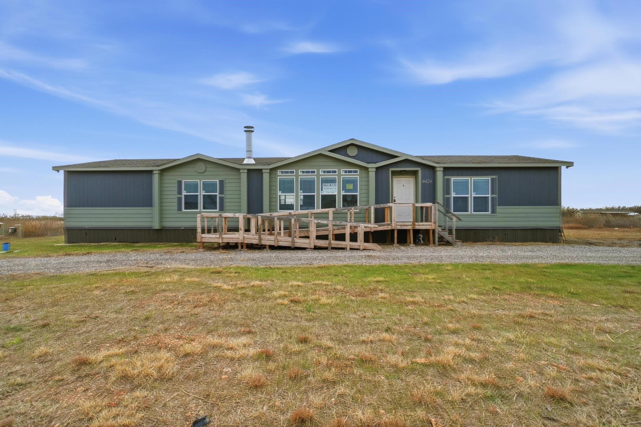6424 Private Road 4286 Hawley TX 79525