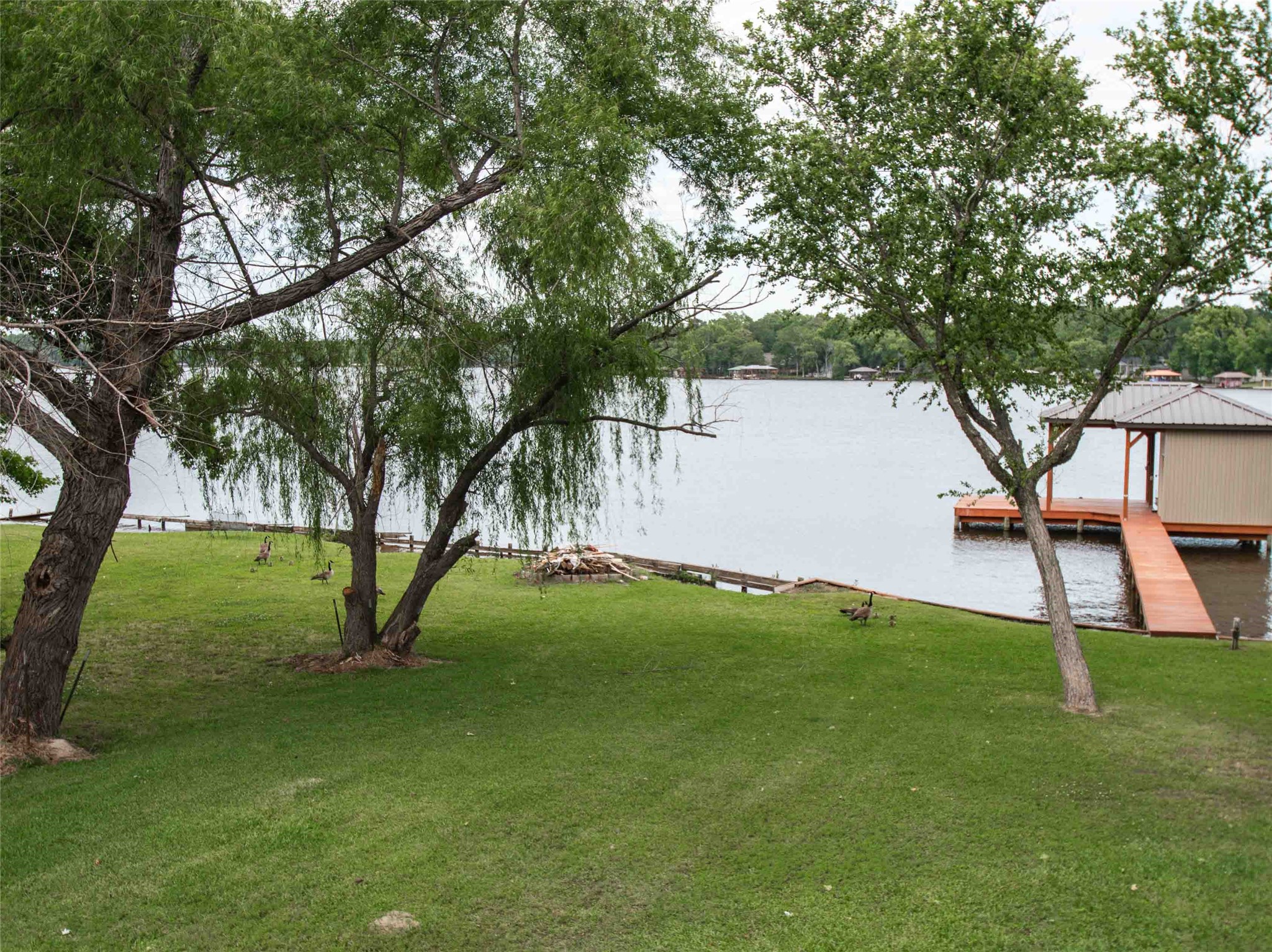 266 Hickory Hills Drive Murchison TX 75778
