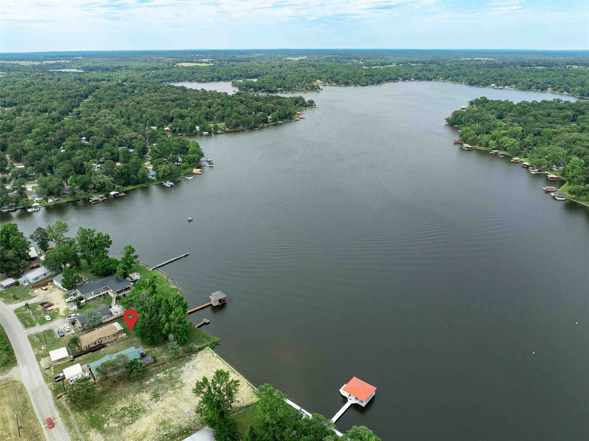 266 Hickory Hills Drive Murchison TX 75778