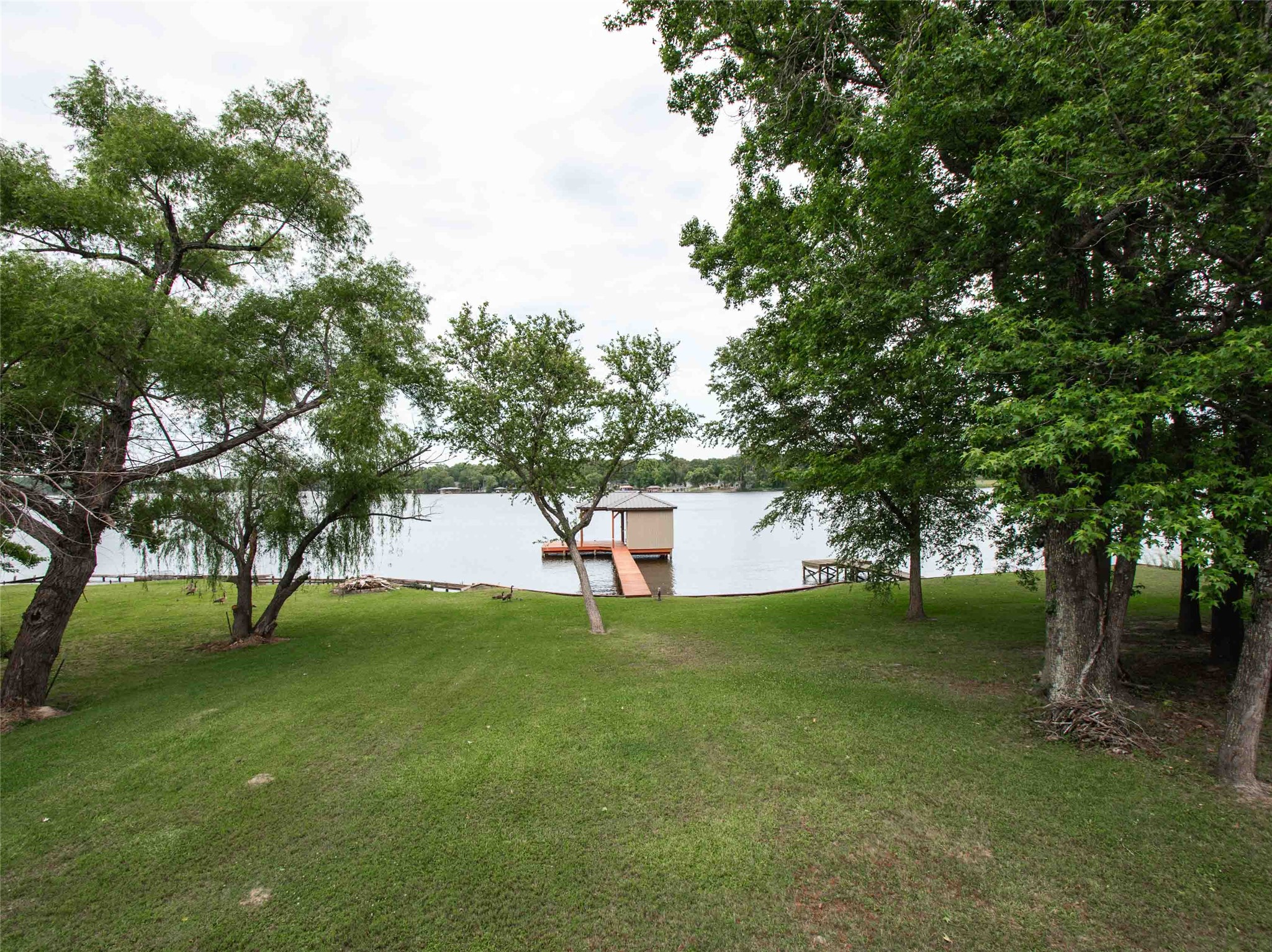 266 Hickory Hills Drive Murchison TX 75778