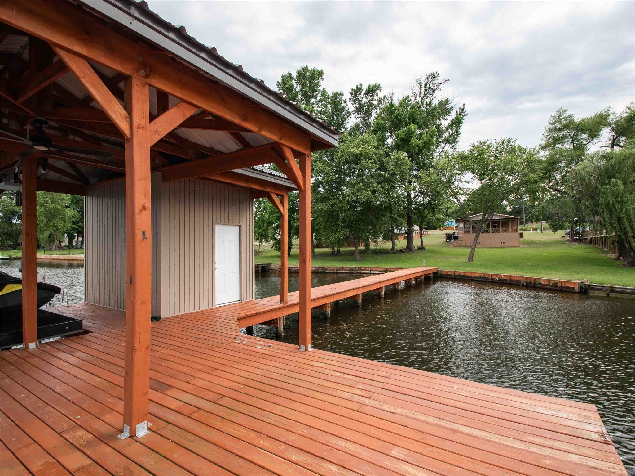 266 Hickory Hills Drive Murchison TX 75778