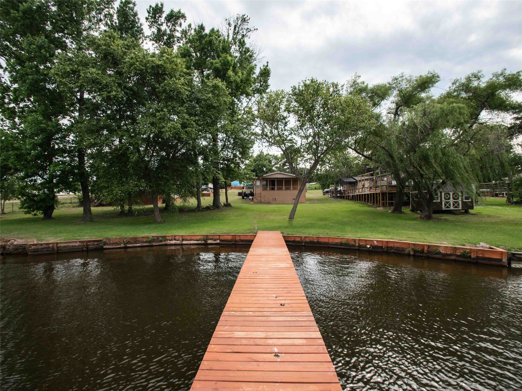 266 Hickory Hills Drive Murchison TX 75778