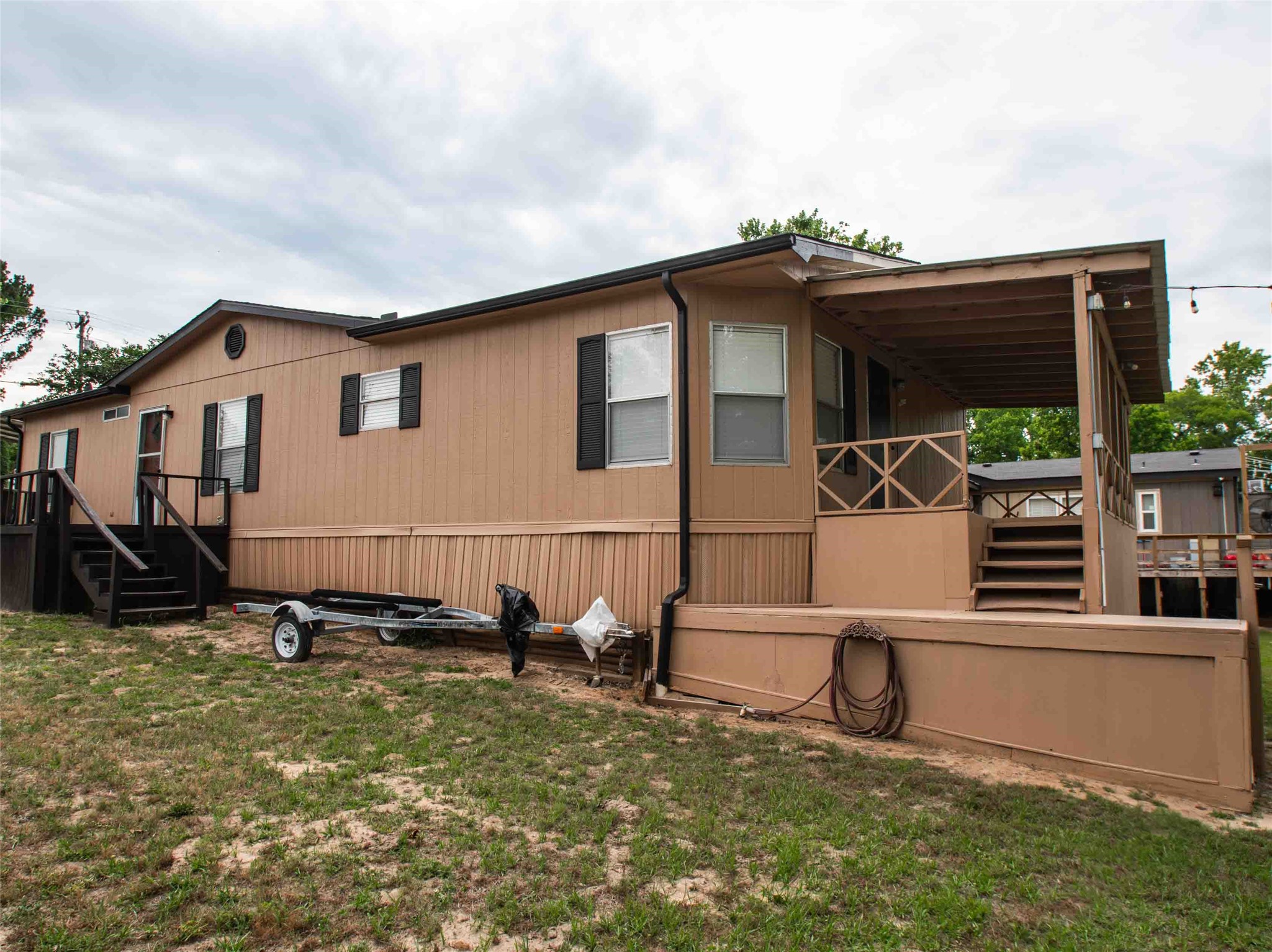 266 Hickory Hills Drive Murchison TX 75778