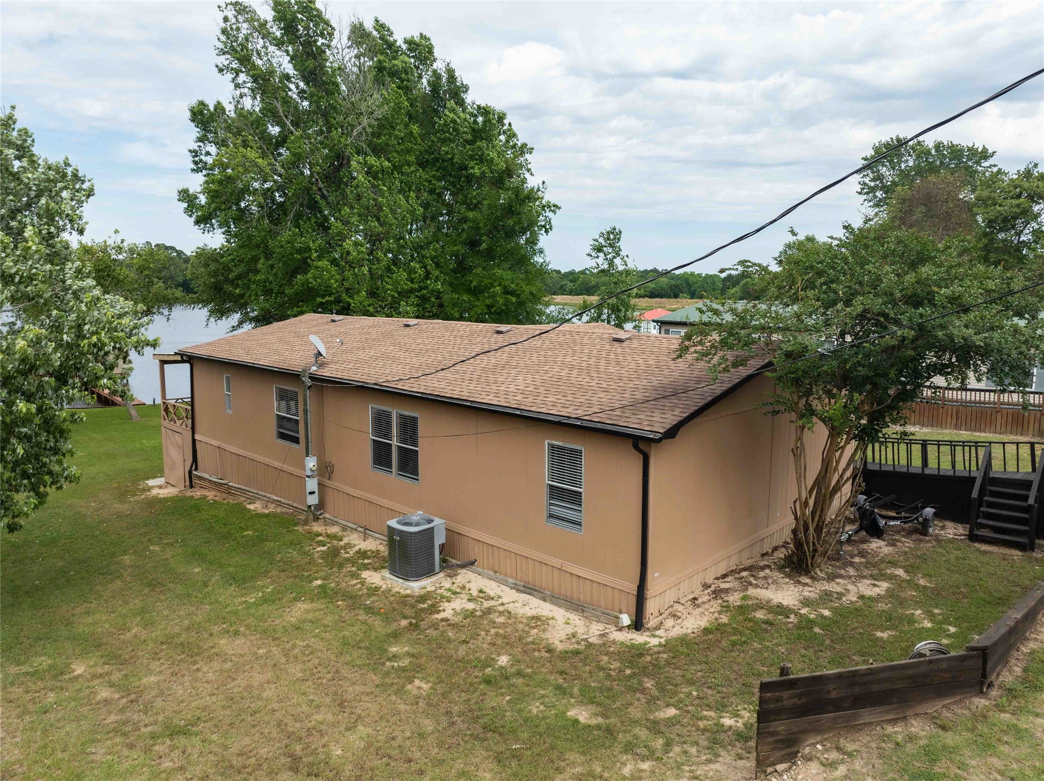 266 Hickory Hills Drive Murchison TX 75778