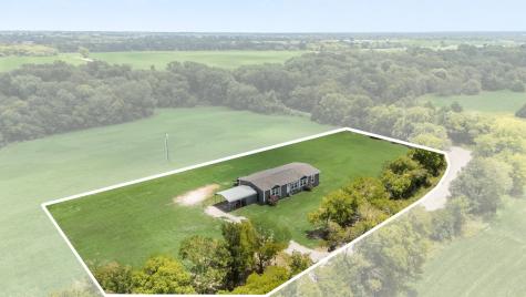 3370 County Road 3213 Lone Oak TX 75453