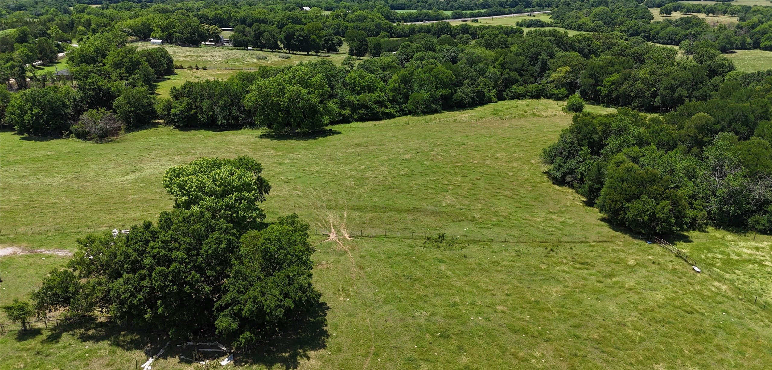 248 -Shaffer Road Denison TX 75021