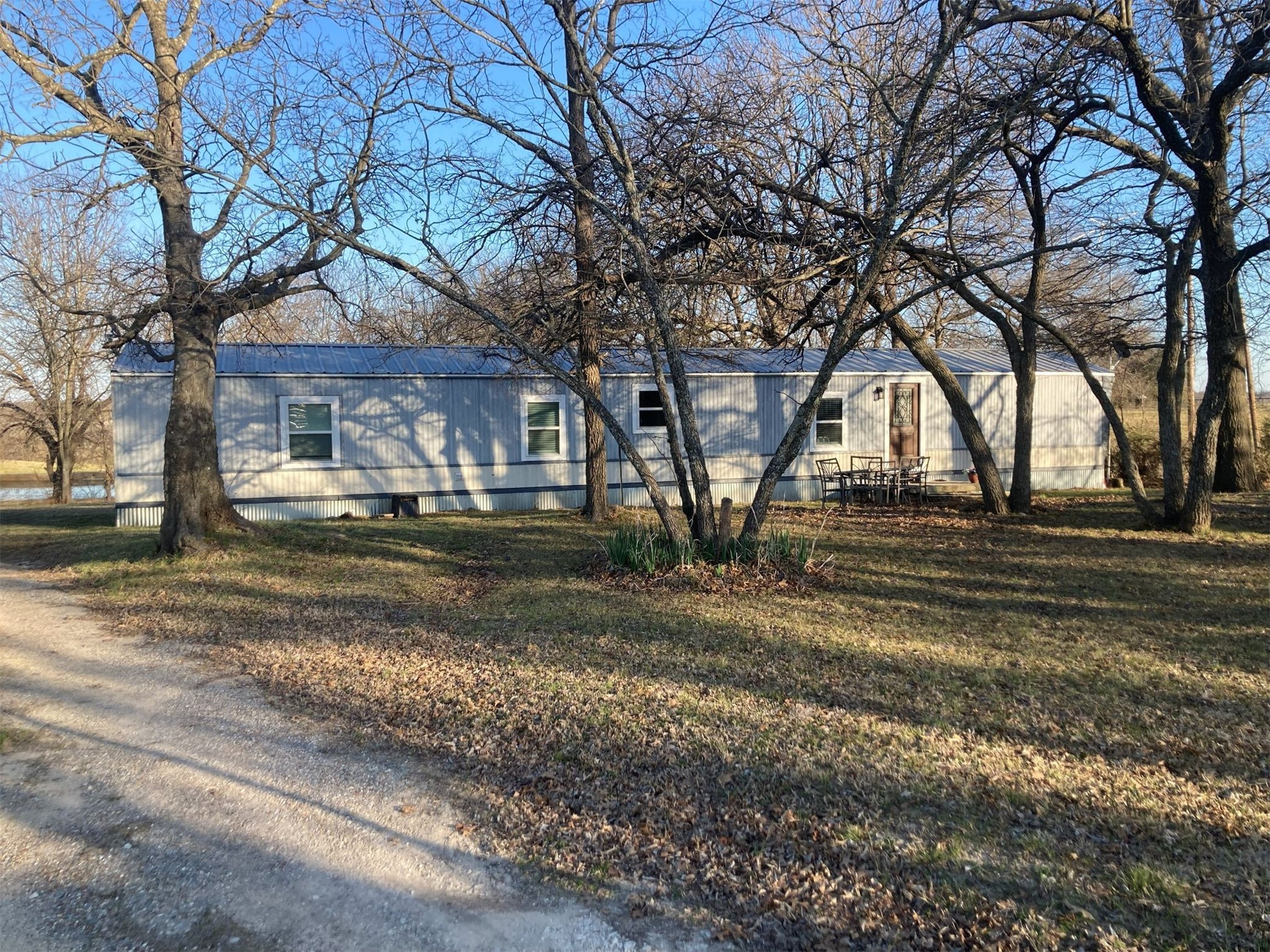 248 -Shaffer Road Denison TX 75021
