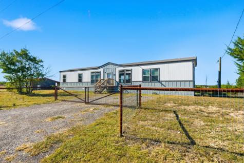 3639 Cedar Street Weatherford TX 76088