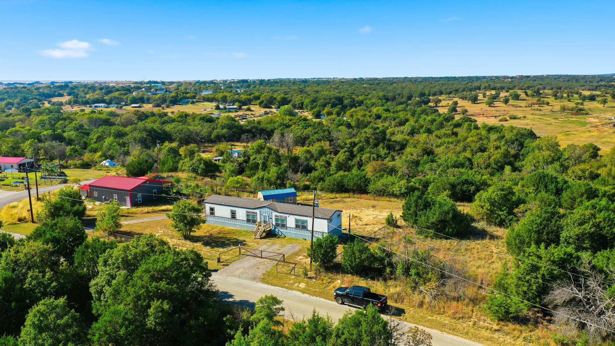 3639 Cedar Street Weatherford TX 76088