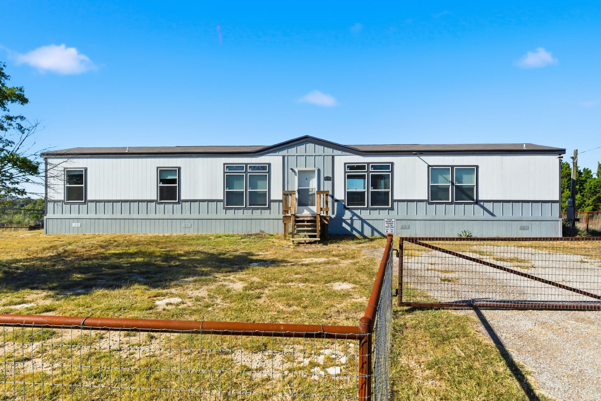 3639 Cedar Street Weatherford TX 76088