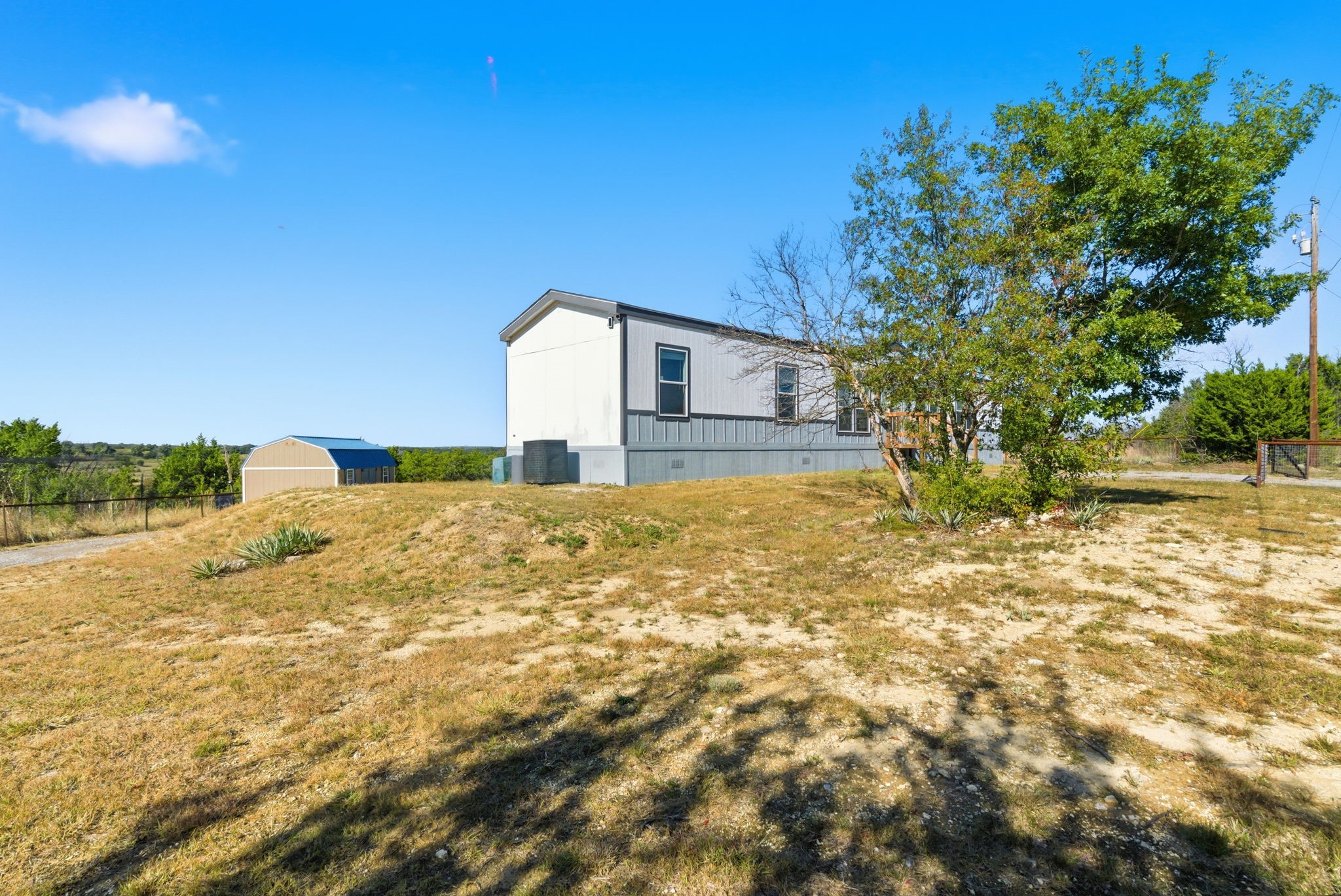 3639 Cedar Street Weatherford TX 76088