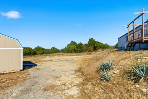 3639 Cedar Street Weatherford TX 76088