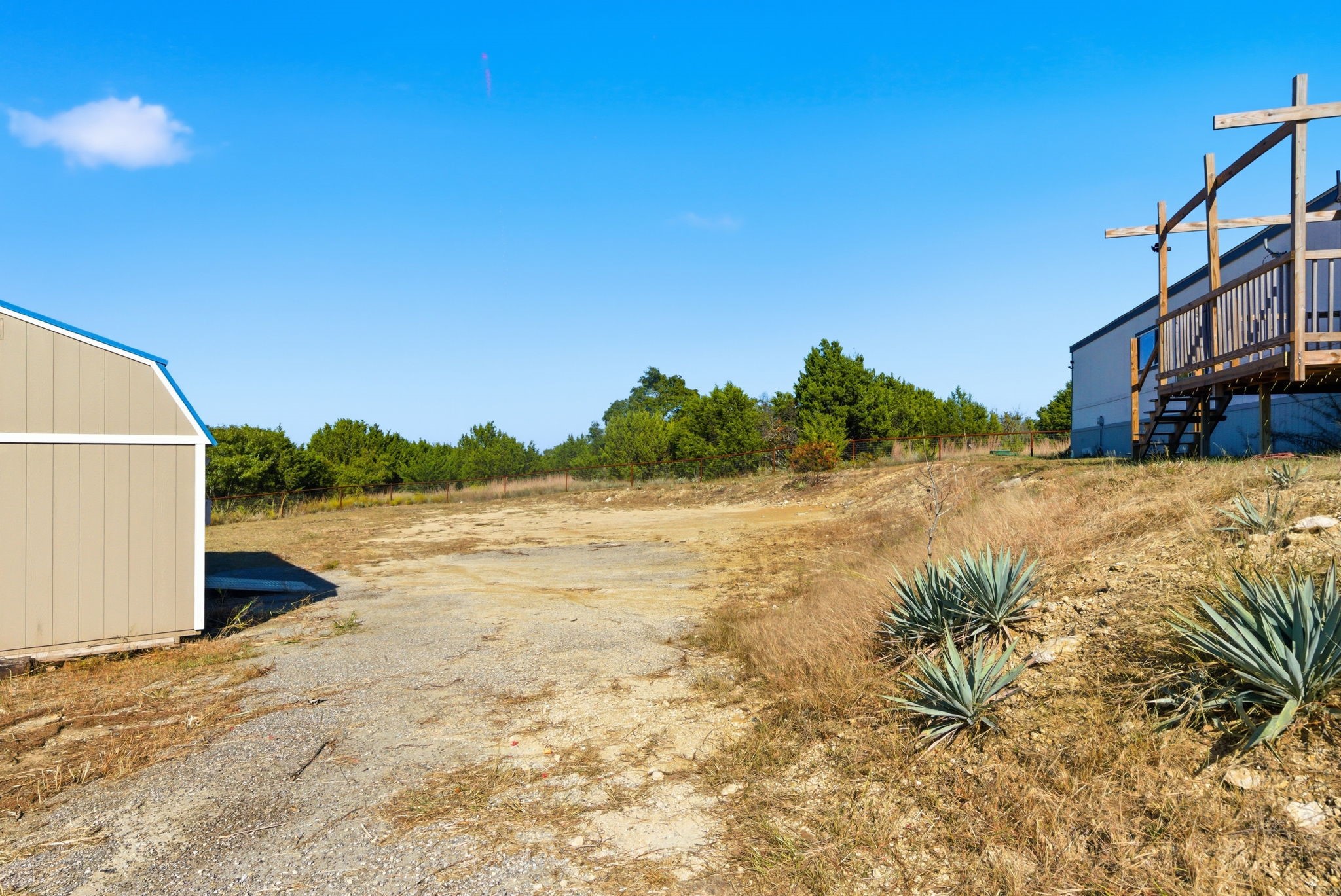 3639 Cedar Street Weatherford TX 76088