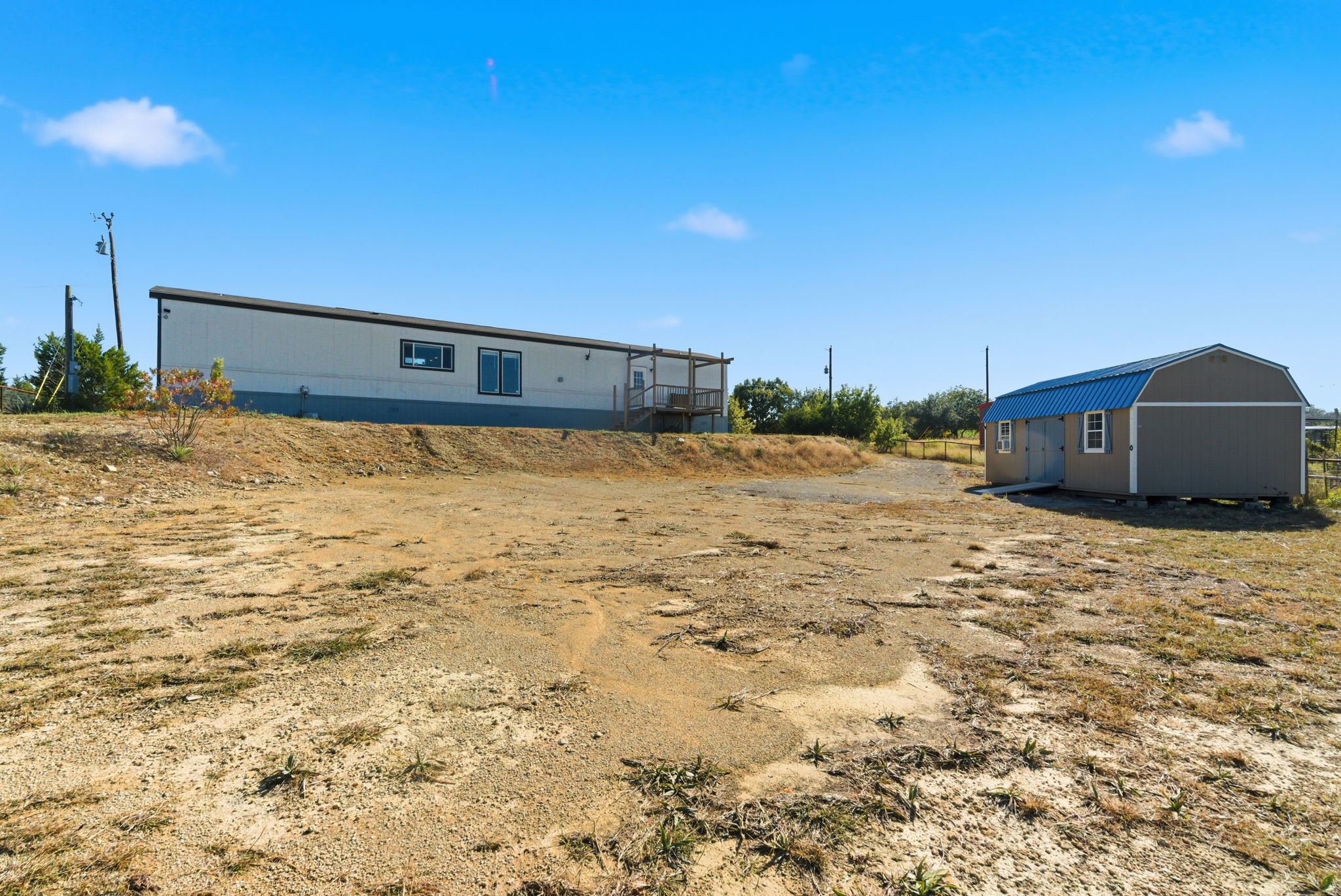 3639 Cedar Street Weatherford TX 76088