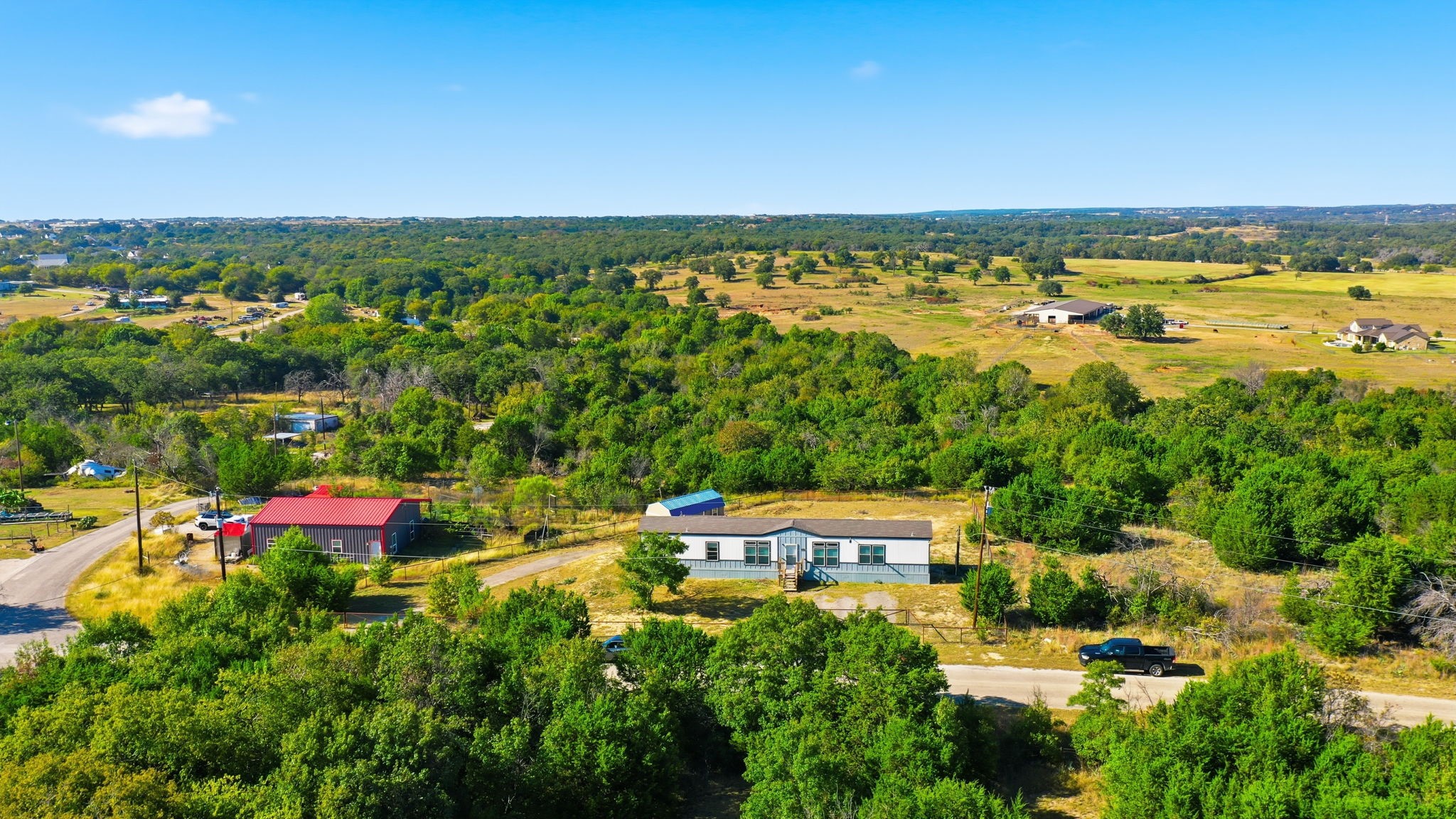 3639 Cedar Street Weatherford TX 76088