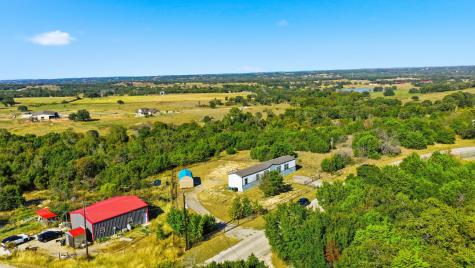 3639 Cedar Street Weatherford TX 76088