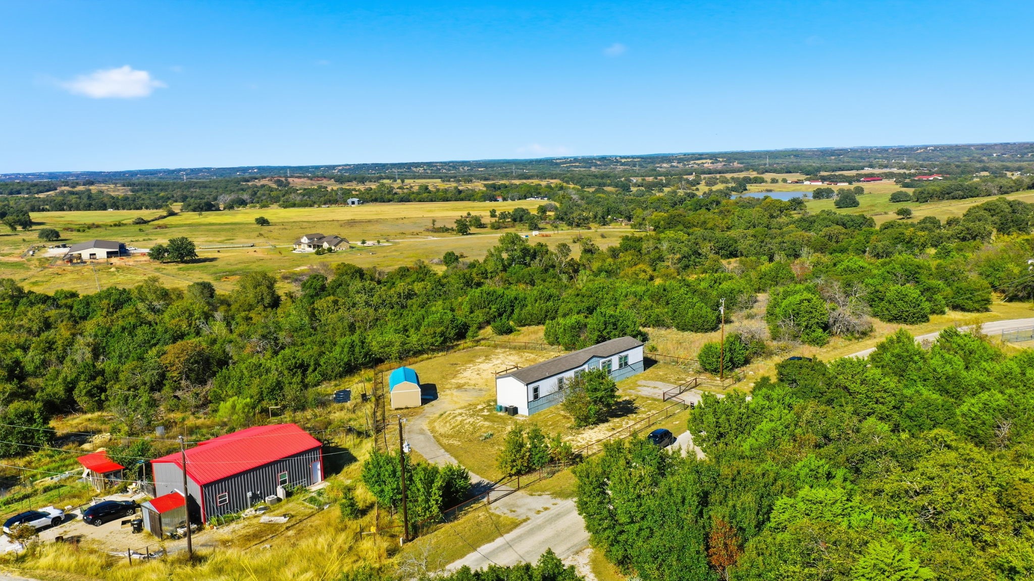 3639 Cedar Street Weatherford TX 76088