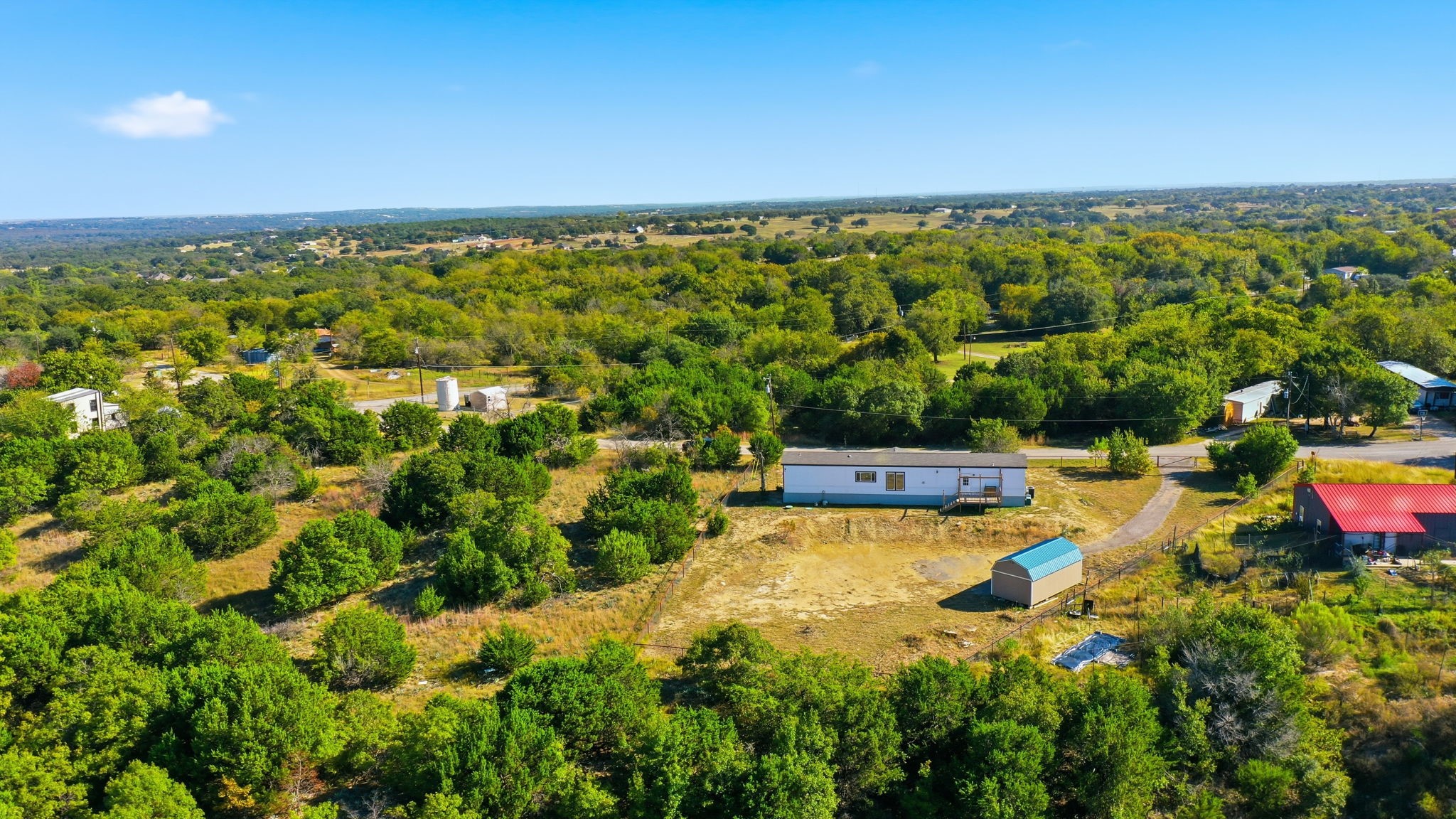 3639 Cedar Street Weatherford TX 76088