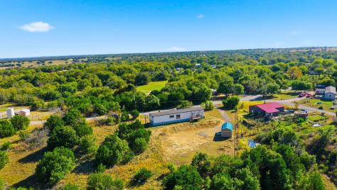 3639 Cedar Street Weatherford TX 76088