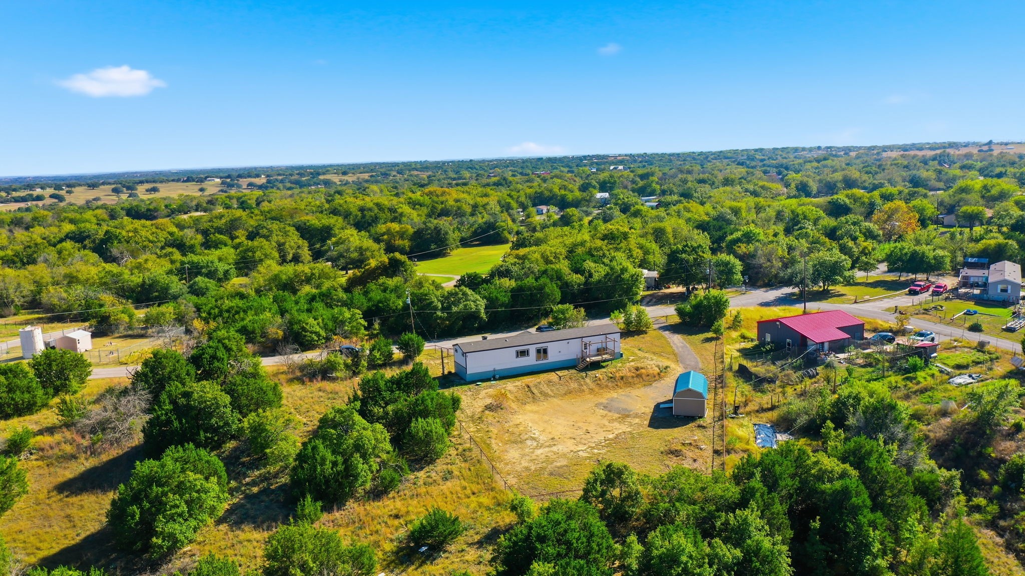 3639 Cedar Street Weatherford TX 76088