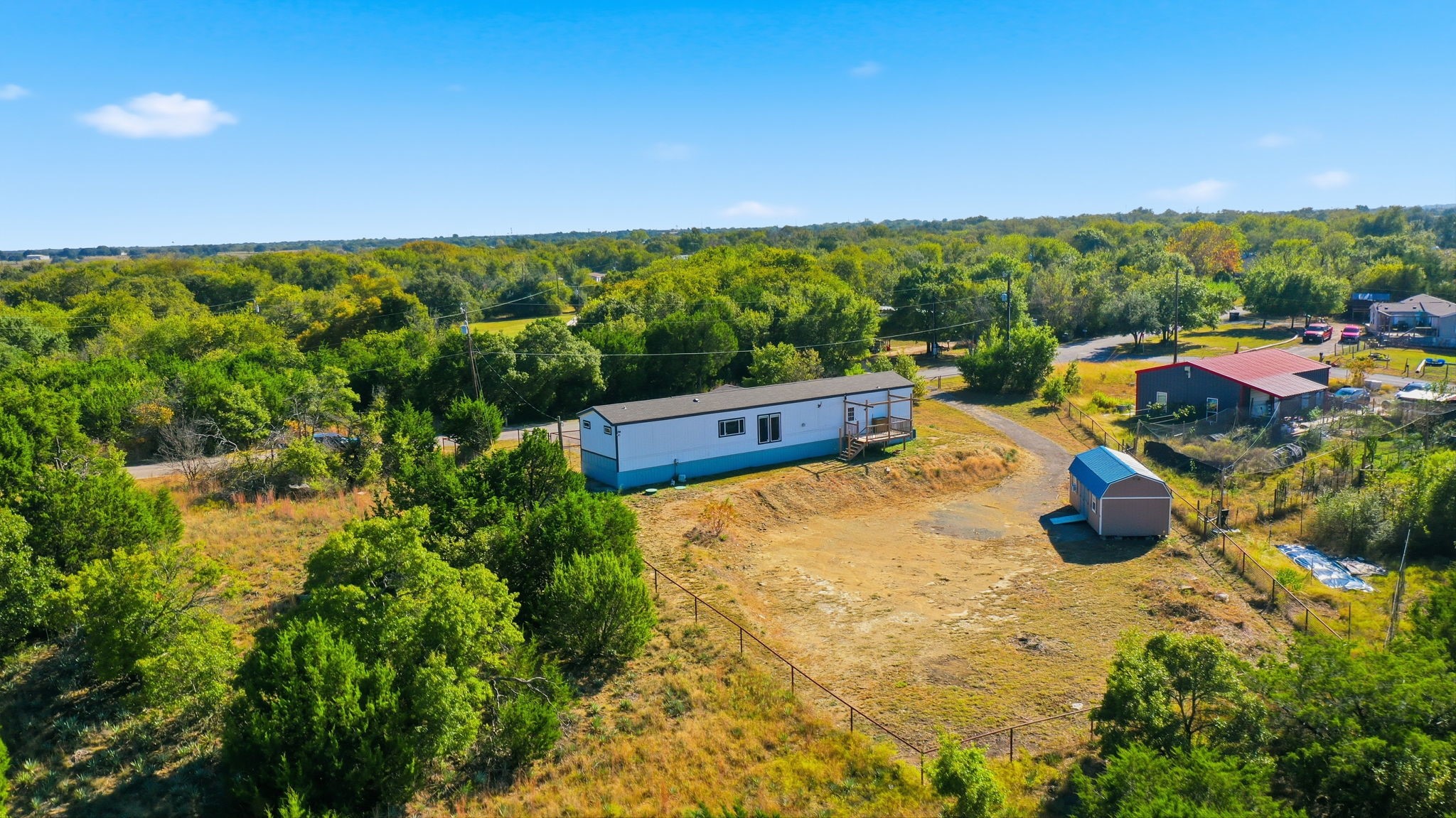 3639 Cedar Street Weatherford TX 76088