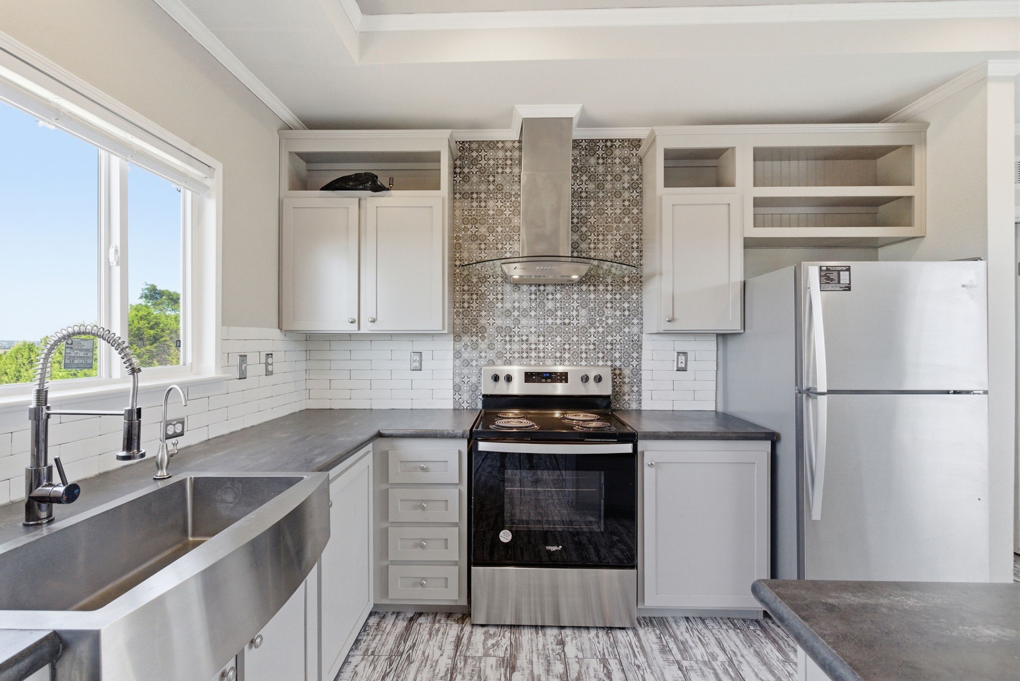 3639 Cedar Street Weatherford TX 76088