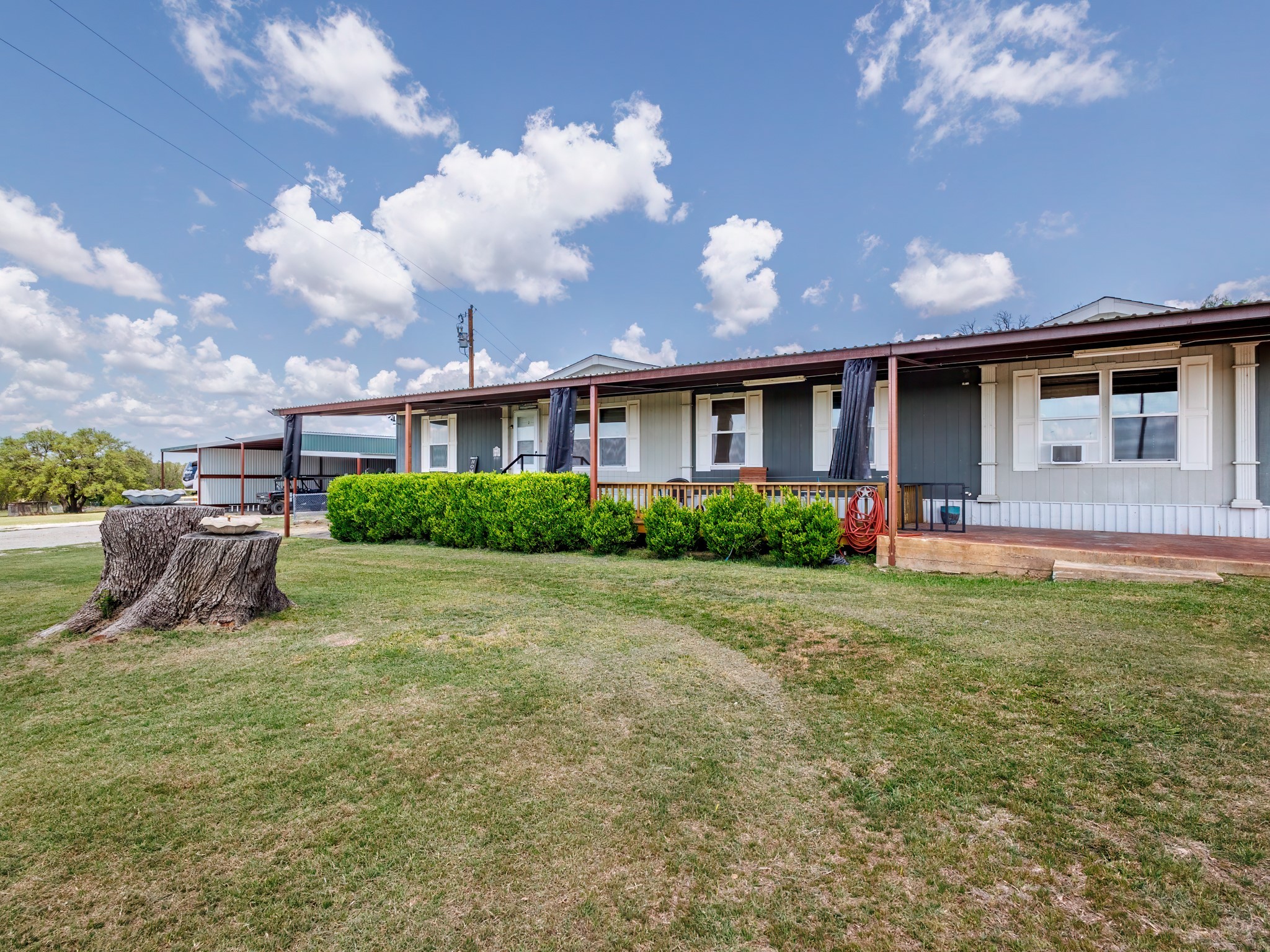 1400 Fm 218 W Zephyr TX 76890
