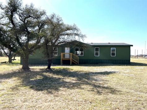 196 Cowboys Lane Springtown TX 76082