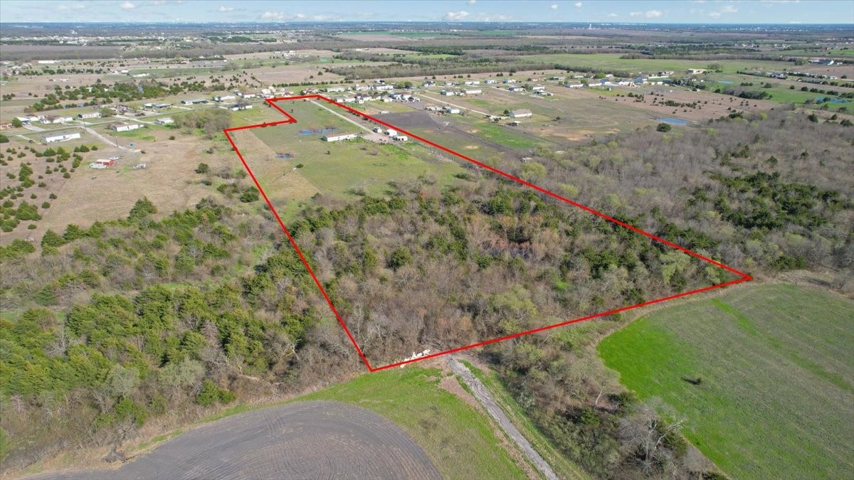 1528 County Road 697 Farmersville TX 75442