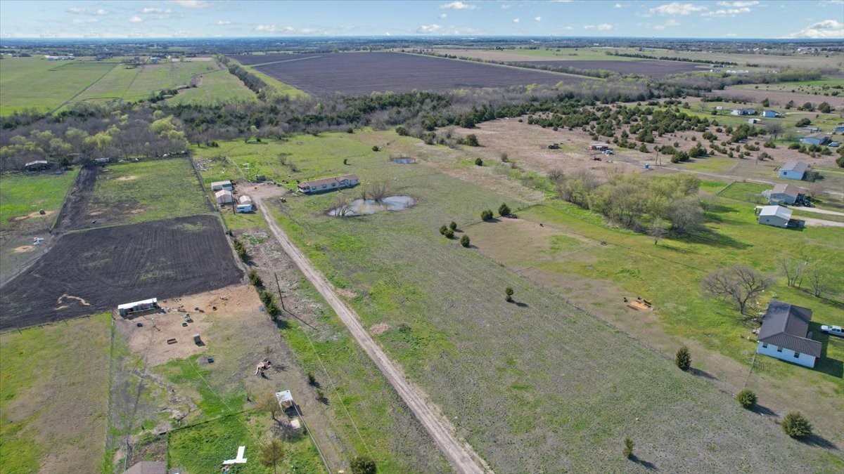 1528 County Road 697 Farmersville TX 75442