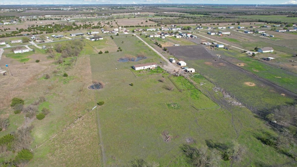 1528 County Road 697 Farmersville TX 75442