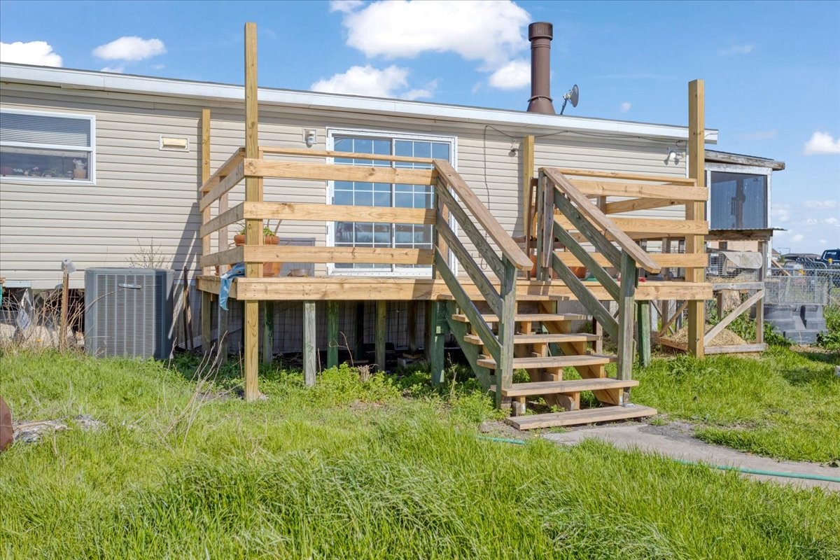 1528 County Road 697 Farmersville TX 75442