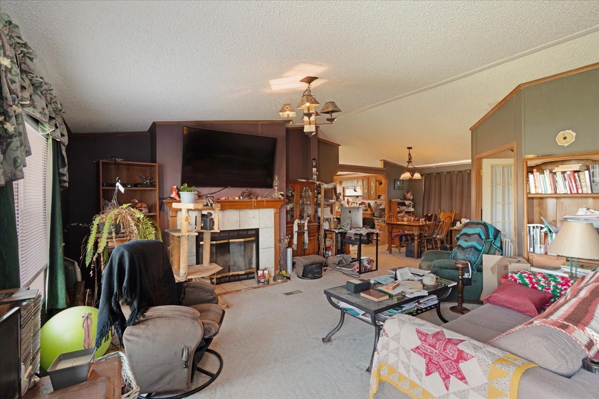 1528 County Road 697 Farmersville TX 75442