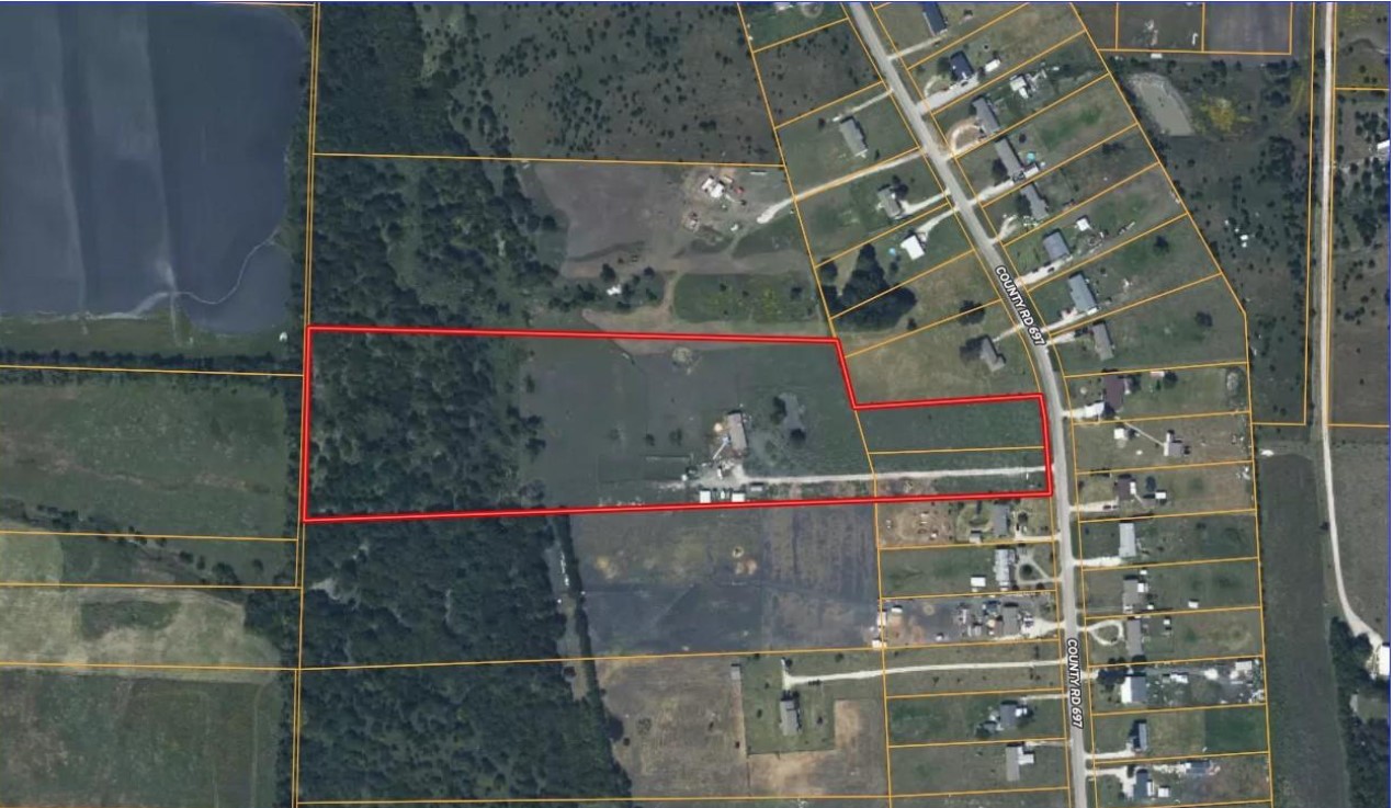 1528 County Road 697 Farmersville TX 75442