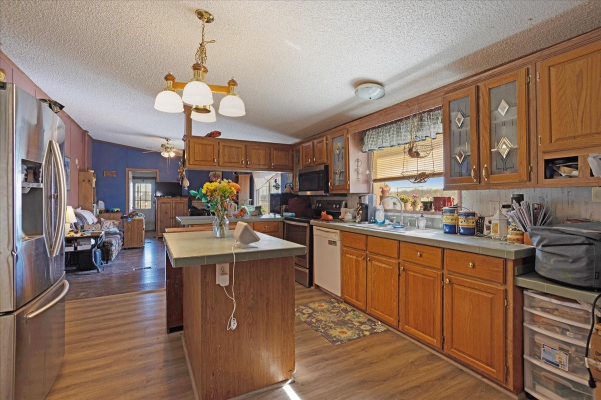 1528 County Road 697 Farmersville TX 75442