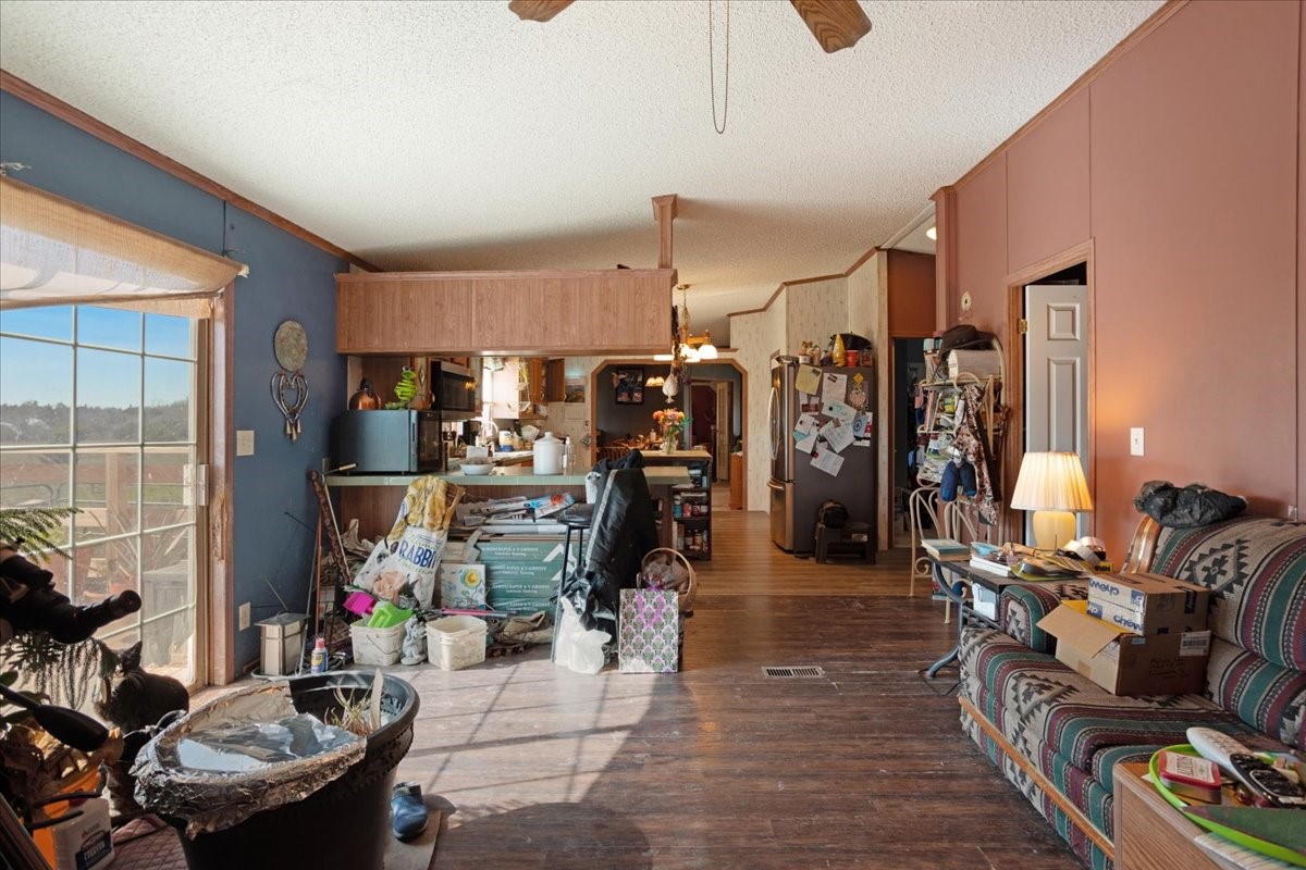 1528 County Road 697 Farmersville TX 75442