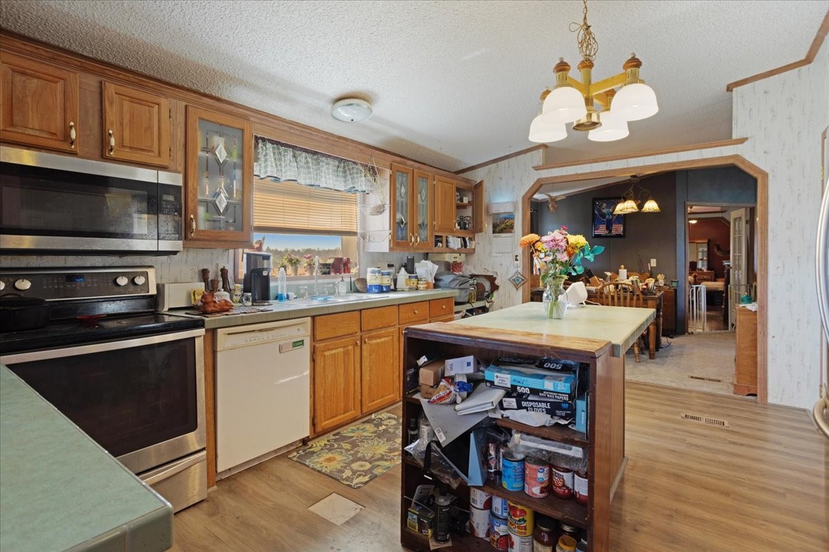 1528 County Road 697 Farmersville TX 75442