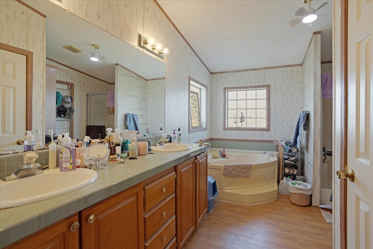 1528 County Road 697 Farmersville TX 75442