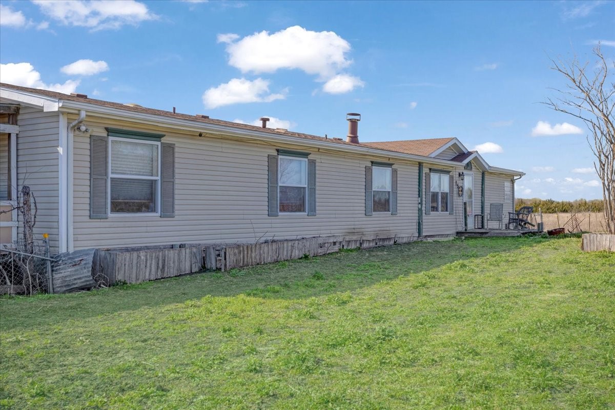 1528 County Road 697 Farmersville TX 75442