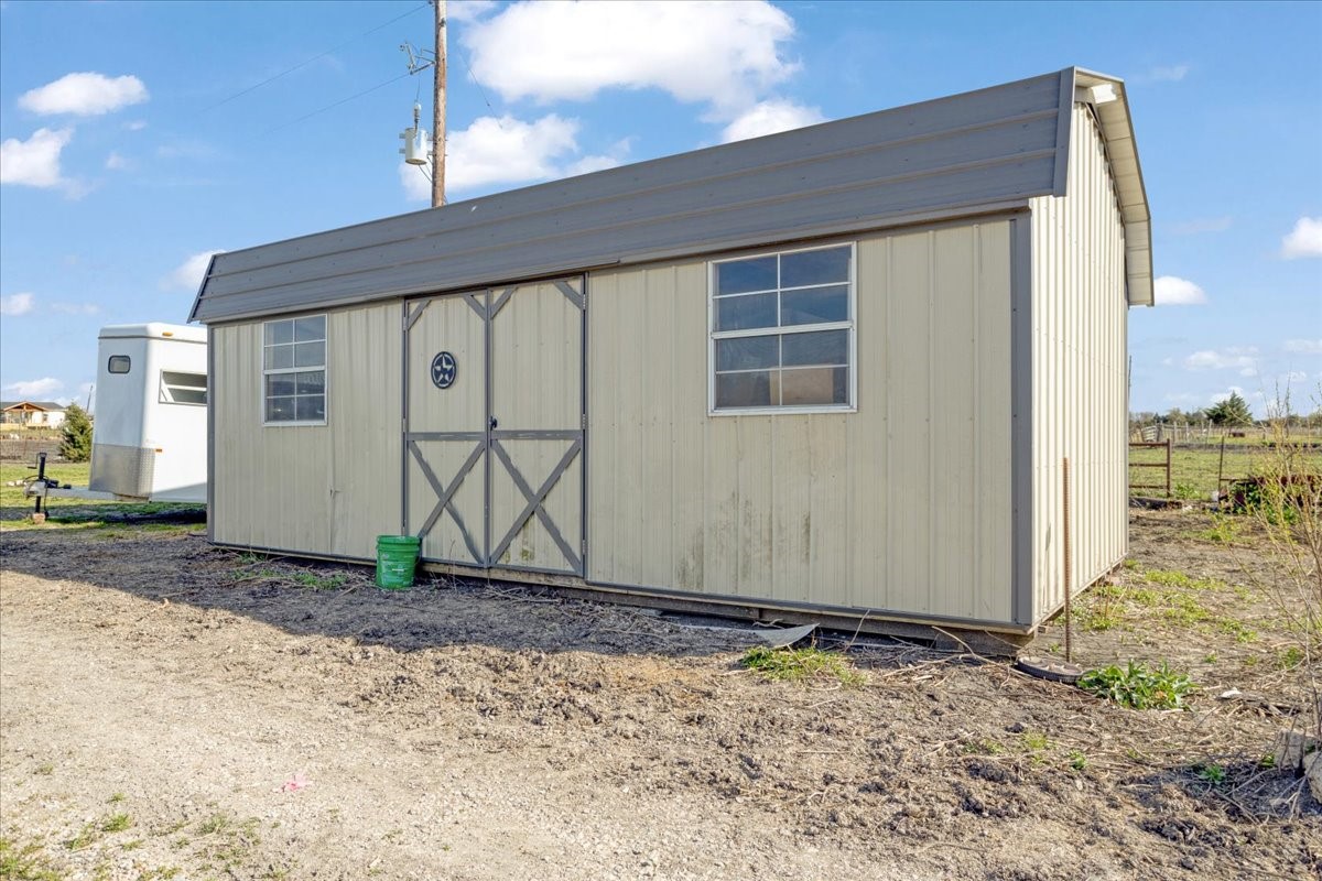 1528 County Road 697 Farmersville TX 75442