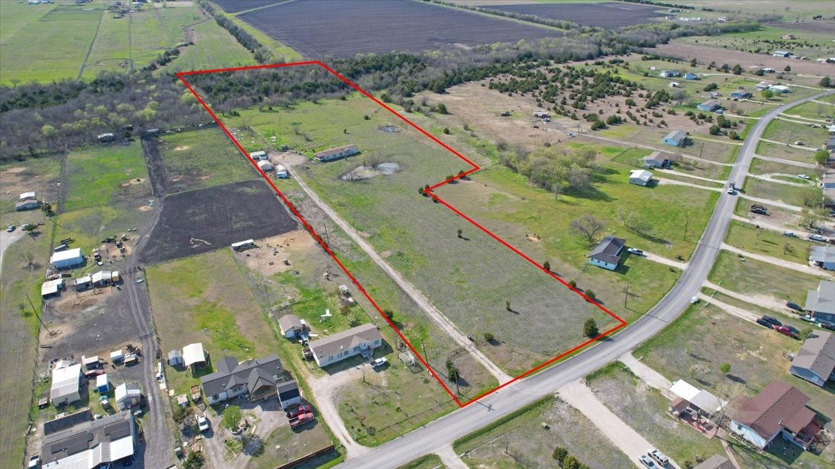 1528 County Road 697 Farmersville TX 75442