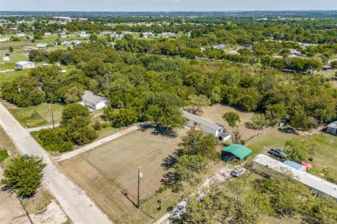 195 Hilltop Meadows Drive Springtown TX 76082