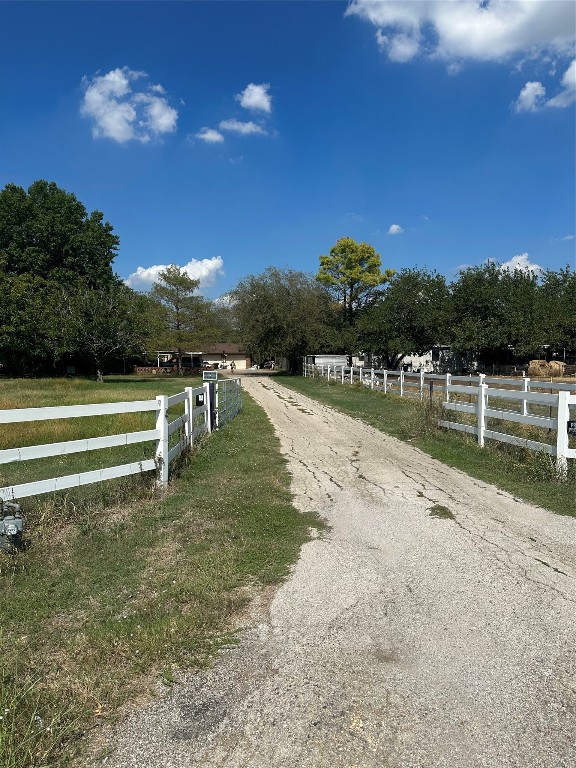 1925 Weeping Willow Street Burleson TX 76028