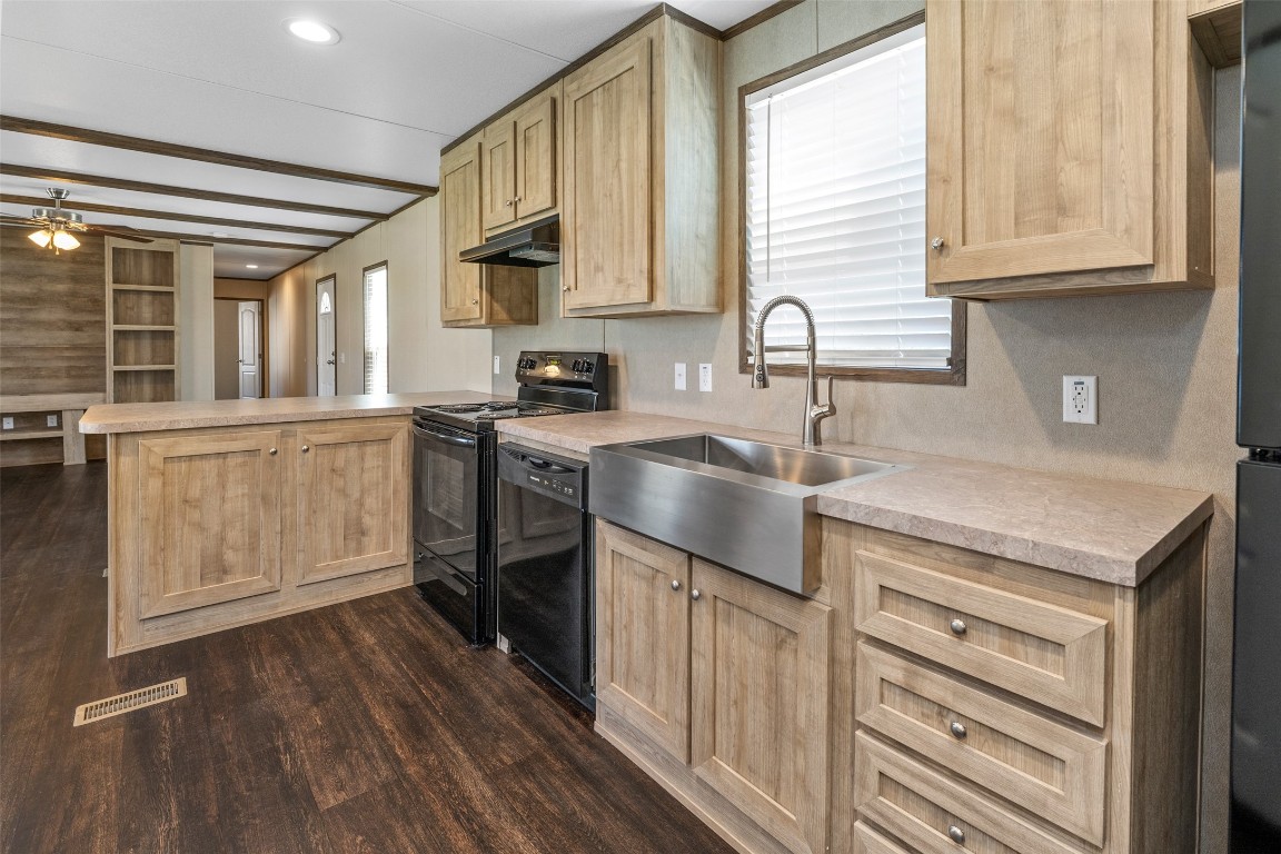 716 Quail Run Court Kemp TX 75143