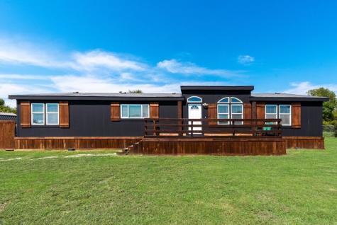5715 Shady Hill Circle Princeton TX 75407