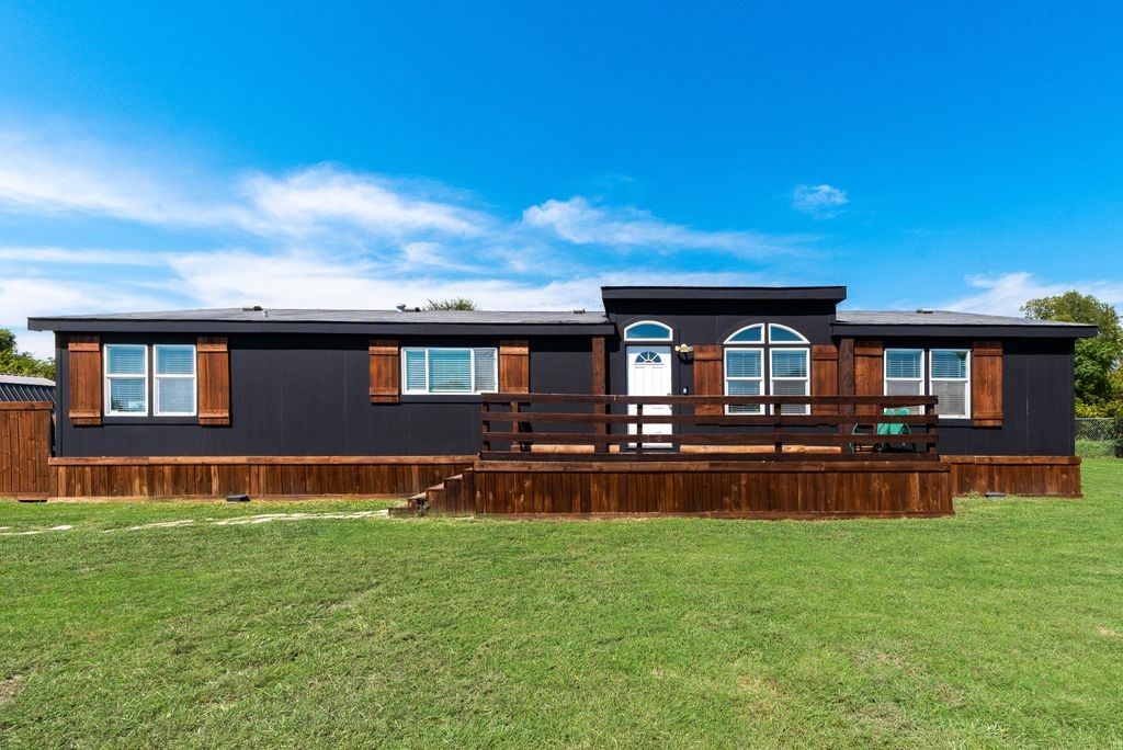 5715 Shady Hill Circle Princeton TX 75407