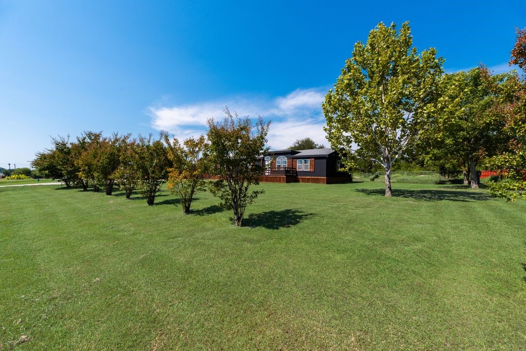 5715 Shady Hill Circle Princeton TX 75407