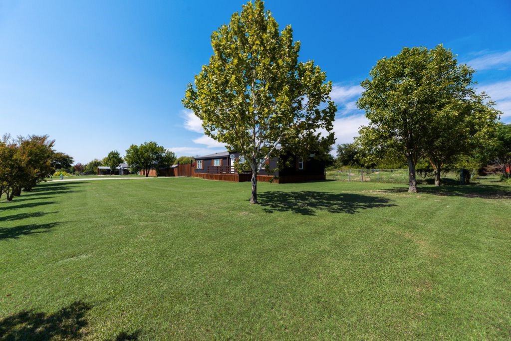 5715 Shady Hill Circle Princeton TX 75407